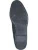 s.Oliver Leren boots zwart