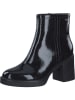 s.Oliver Stiefeletten in Schwarz