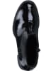 s.Oliver Stiefeletten in Schwarz