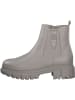 s.Oliver Boots in Beige