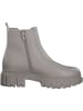 s.Oliver Boots in Beige