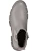 s.Oliver Boots in Beige