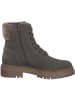 s.Oliver Boots in Khaki