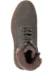 s.Oliver Boots in Khaki