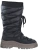 s.Oliver Winterstiefel in Schwarz
