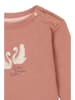 Noppies Longsleeve "Frehel"  in Rot