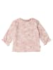 Noppies Longsleeve "Furiani" in Rosa