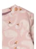 Noppies Longsleeve "Furiani" in Rosa