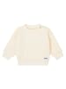 Noppies Sweatshirt "Gata" crème