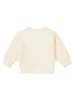 Noppies Sweatshirt "Gata" crème