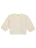Noppies Sweatjacke "Froiges" in Creme