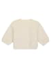 Noppies Sweatjacke "Froiges" in Creme
