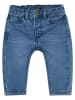 Noppies Jeans "Gallifa" - Comfort fit - in Blau
