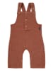 Noppies Tuinbroek "Gallocante" rood