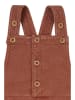 Noppies Tuinbroek "Gallocante" rood