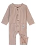 Noppies Overall "Garb" in Hellbraun