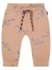 Noppies Sweatbroek "Guipry" beige