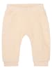 Noppies Sweatbroek "Gruson" crème