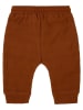 Noppies Sweatbroek "Gruffy" rood