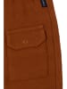Noppies Sweatbroek "Gruffy" rood