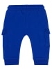Noppies Sweatbroek "Grimaud" blauw