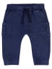 Noppies Sweatbroek "Grillon" donkerblauw