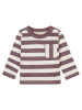Noppies Longsleeve "Givet" wit