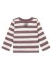 Noppies Longsleeve "Givet" in Weiß