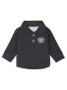 Noppies Poloshirt "Gennes" antraciet