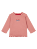 Noppies Longsleeve "Flavy" in Rosa