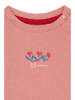 Noppies Longsleeve "Flavy" in Rosa