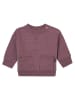Noppies Sweatshirt "Garlin" paars