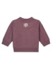 Noppies Sweatshirt "Garlin" in Lila