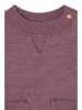 Noppies Bluza "Garlin" w kolorze fioletowym