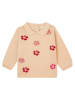 Noppies Pullover "Feuchy" in Hellorange