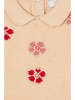 Noppies Pullover "Feuchy" in Hellorange