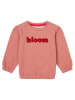 Noppies Bluza "Feurs" w kolorze jasnoróżowym