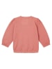 Noppies Sweatshirt "Feurs" in Rosa