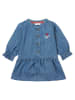 Noppies Jeanskleid "Felines" in Blau