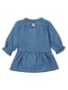 Noppies Jeanskleid "Felines" in Blau