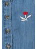 Noppies Jeanskleid "Felines" in Blau
