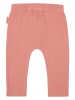 Noppies Sweathose "Fayence" in Rosa