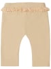 Noppies Sweatbroek "Flour" beige