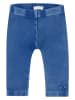 Noppies Leggings "Farah" in Blau