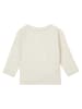 Noppies Longsleeve "Gemenos" crème