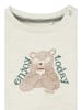 Noppies Longsleeve "Gemenos" in Creme