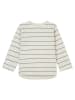 Noppies Longsleeve "Groslayn" in Grau