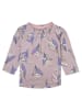 Noppies Longsleeve "Falicon" in Lila