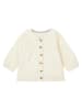 Noppies Bluse "Fabrezan" in Creme