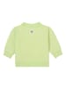 Noppies Sweatshirt "Grasse" in Hellgrün